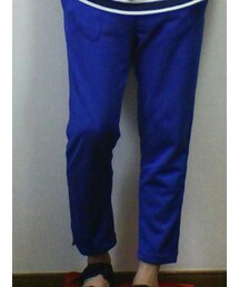 nonnative | パンツ