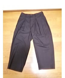 URU | パンツ