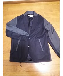 GANRYU | ジャケット/アウター