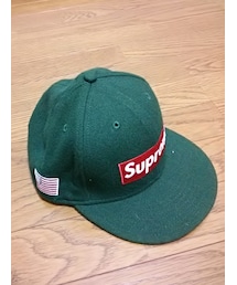 Supreme  | 帽子