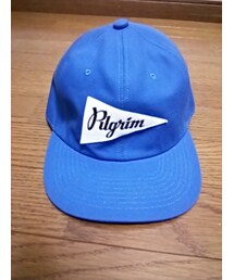 Pilgrim | キャップ
