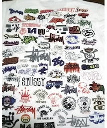 STUSSY | Tシャツ/カットソー