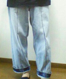 BRUNABOINNE | デニムパンツ