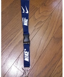 NIKE | ネックレス