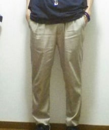 bukht | その他パンツ