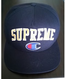 Supreme  | キャップ