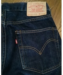 古着 | デニムパンツ