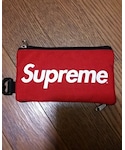 Supreme (シュプリーム)の「財布/小物(パスケース)」