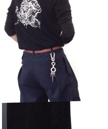 XXⅢ C’est Vingt-Trois | チャーム