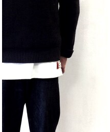 RALPH LAUREN | タンクトップ