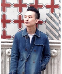 used | スウェット