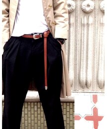 BURBERRY | トレンチコート