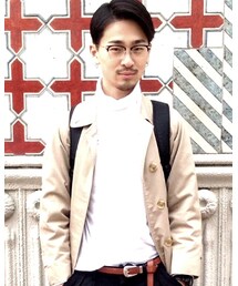 GU | Tシャツ/カットソー