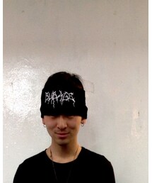 SUB-AGE. | ヘアバンド