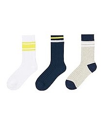 UNIQLO | ソックス/靴下