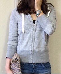 SHARE PARK | パーカー