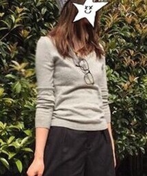 UNIQLO | ニット/セーター