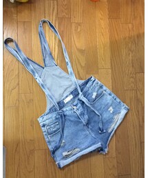 ZARA | サロペット/オーバーオール
