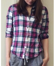 UNIQLO | シャツ/ブラウス