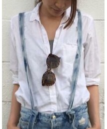 H&M | シャツ/ブラウス