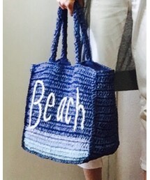 ANAP | トートバッグ