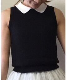 no brand | ニット/セーター