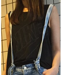 NIKE | タンクトップ