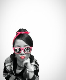 Mr.S | サングラス