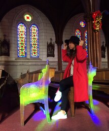 BEAMS HEART | ハット