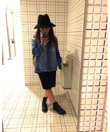 FOREVER 21 | スカート