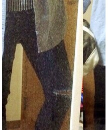 FOREVER 21 | デニムパンツ