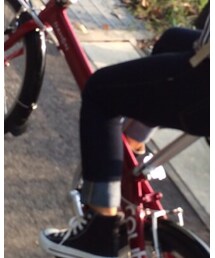 GU | デニムパンツ