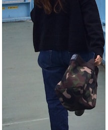 UNIQLO | デニムパンツ