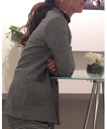 Bershka | テーラードジャケット