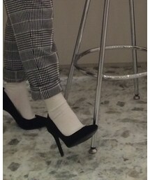 Bershka | パンプス