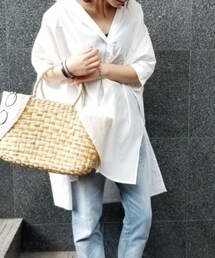 YECCA VECCA | チュニック