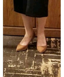 YECCA VECCA | シューズ