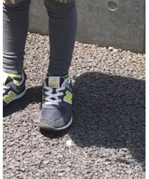 NEW BALANCE | シューズ