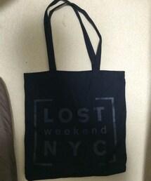 URBAN RESEARCH | トートバッグ(後輩からの誕プレ)(トートバッグ)