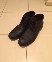 RAGEBLUE | ハイカットブーツ(ブーツ)