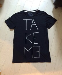 Bershka | TAKE ME(Tシャツ/カットソー)