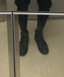 HARE | 黒タイツ(タイツ/ストッキング)