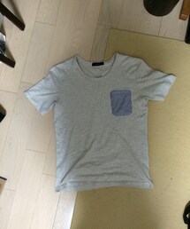 RAGEBLUE | ワンポケT(Tシャツ/カットソー)