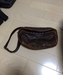 BEAUTY&YOUTH UNITED ARROWS | ビンテージウエストポーチ(ボディバッグ/ウエストポーチ)