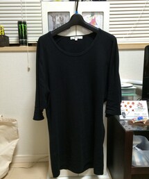 And A | ドルマンTシャツ(Tシャツ/カットソー)