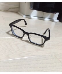 Zoff | 伊達メガネじゃないですよ、、、(メガネ)