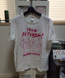 SEBASTIAN X | SEBASTIAN X Tシャツ(Tシャツ/カットソー)