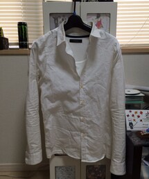 Lui's | 白シャツ(シャツ/ブラウス)