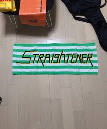 STRAIGHTENER | テナータオル(その他小物)