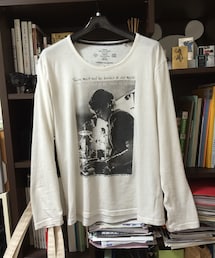 HARE | 中学の頃初めて気に入って買った長袖(Tシャツ/カットソー)
